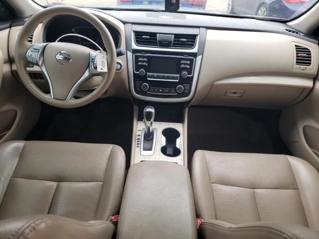 Photo 8 from auction – 2018 NISSAN ALTIMA with VIN 1N4AL3AP7JC110297