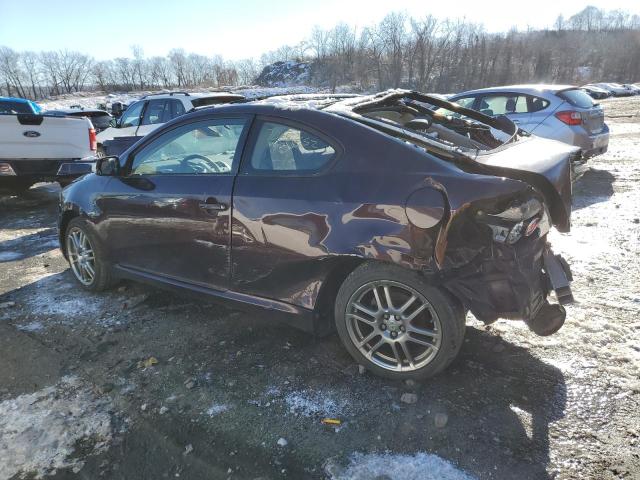 Photo 2 from auction – 2008 TOYOTA SCION TC with VIN JTKDE167480224048
