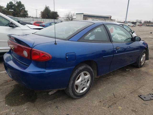 Photo 3 from auction – 2005 CHEVROLET CAVALIER with VIN 1G1JC12F057175441