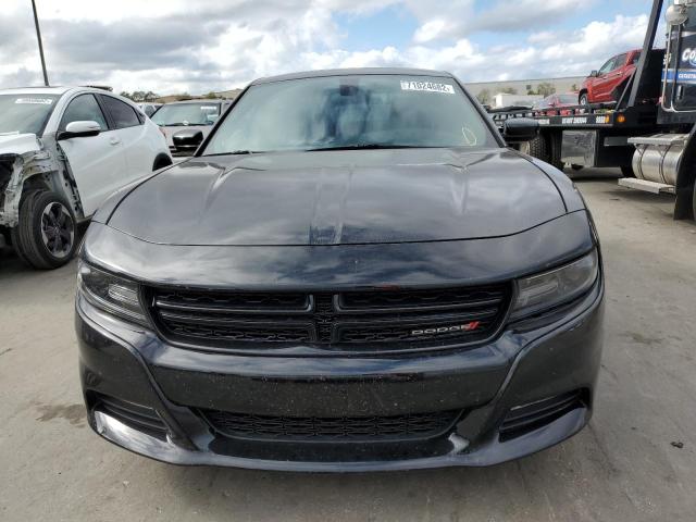 Photo 5 from auction – 2019 DODGE CHARGER SX with VIN 2C3CDXBG2KH643697