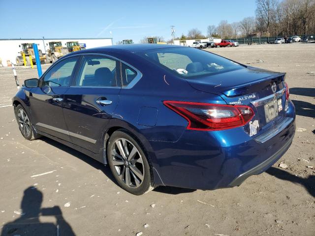 Photo 2 from auction – 2017 NISSAN ALTIMA 2.5 with VIN 1N4AL3AP8HC118340