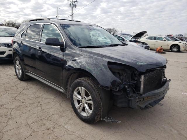 Photo 4 from auction – 2013 CHEVROLET EQUINOX LT with VIN 2GNALDEK1D6126109
