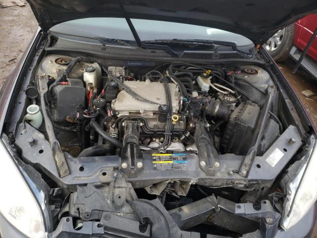 Photo 11 from auction – 2009 CHEVROLET IMPALA 1LT with VIN 2G1WT57K291181604