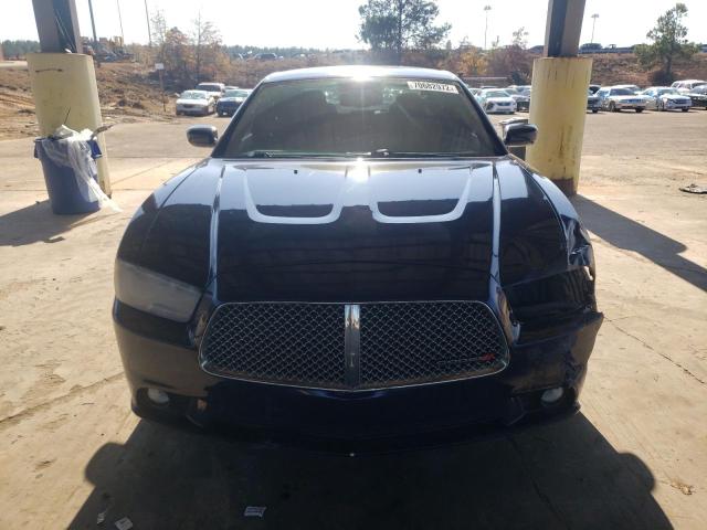 Photo 5 from auction – 2013 DODGE CHARGER SX with VIN 2C3CDXHG2DH709305