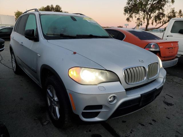 Photo 4 from auction – 2012 BMW X5 XDRIVE3 with VIN 5UXZW0C52CL668610