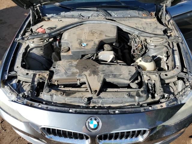 Photo 11 from auction – 2012 BMW 328 I with VIN WBA3A5G57CNN65486