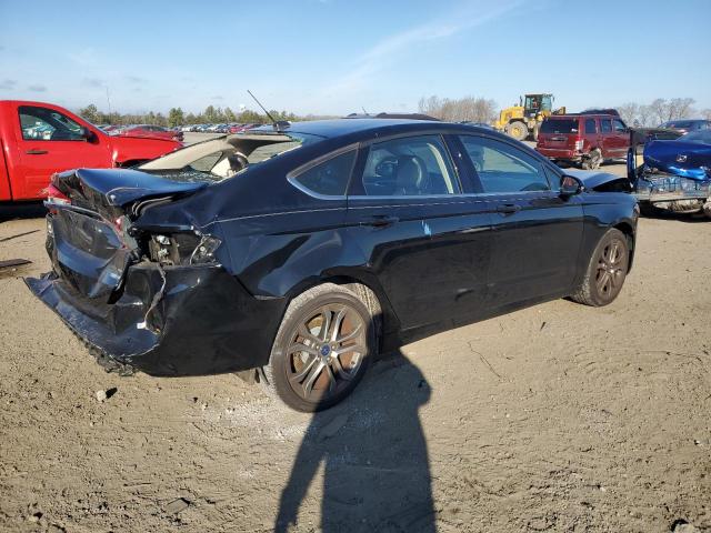 Photo 3 from auction – 2017 FORD FUSION SE with VIN 3FA6P0T92HR322575