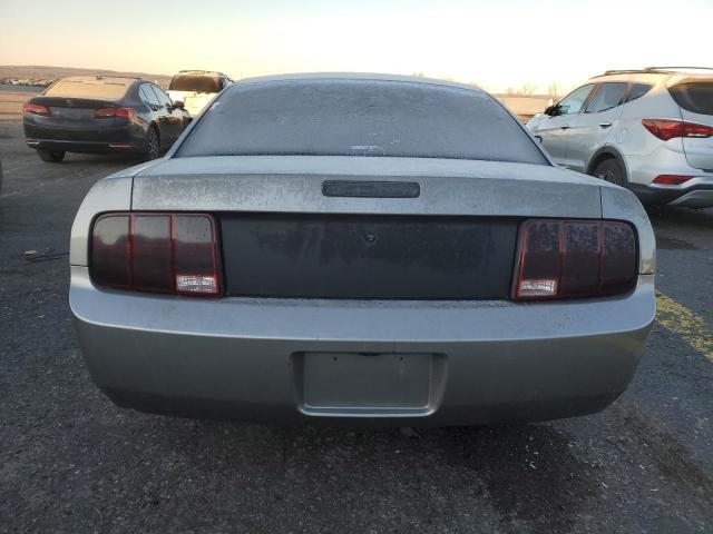 Photo 6 from auction – 2008 FORD MUSTANG with VIN 1ZVHT80N385131455