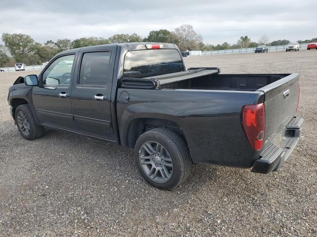 Photo 2 from auction – 2012 CHEVROLET COLORADO L with VIN 1GCDSCFEXC8167942