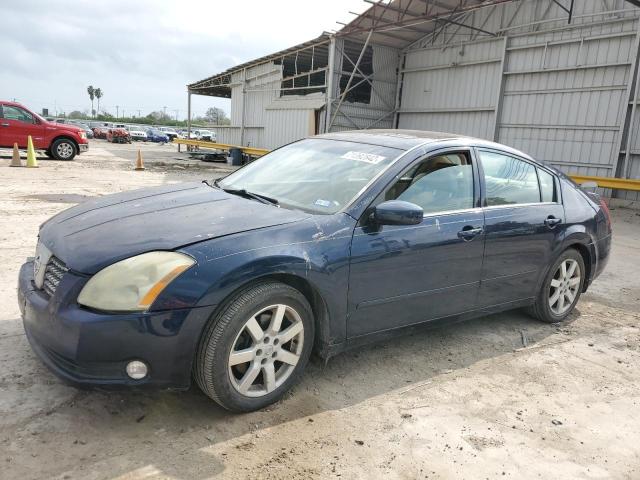 Zdjęcie 1 z aukcji – 2005 NISSAN MAXIMA SE z VIN 1N4BA41E65C871598