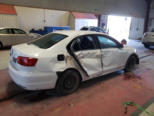 Photo 3 from auction – 2011 VOLKSWAGEN JETTA BASE with VIN 3VW1K7AJ3BM305620