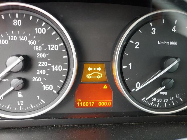 Photo 9 from auction – 2013 BMW X5 XDRIVE5 with VIN 5UXZV8C56D0C17428