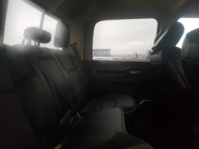 Photo 10 from auction – 2022 RAM 2500 LARAM with VIN 3C6UR5FL4NG118309