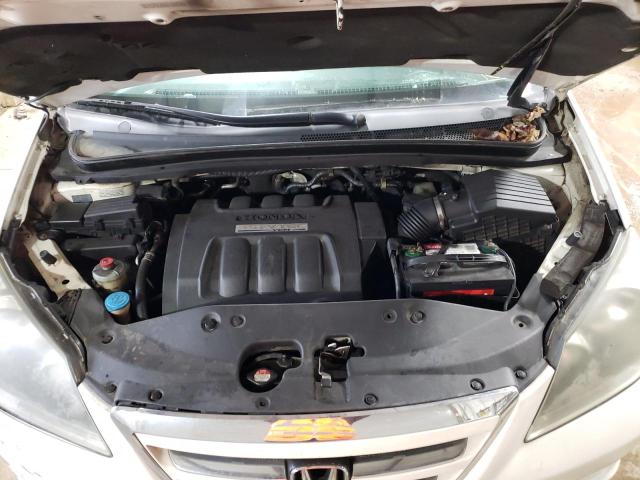 Photo 11 from auction – 2007 HONDA ODYSSEY with VIN 5FNRL38777B435210