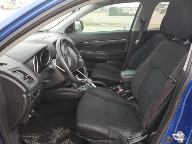 Photo 7 from auction – 2015 MITSUBISHI OUTLANDER with VIN 4A4AP3AW6FE042696