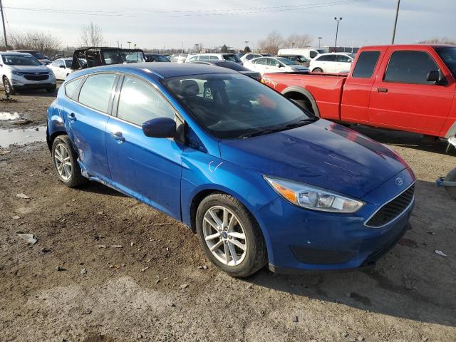 Photo 4 from auction – 2018 FORD FOCUS SE with VIN 1FADP3K2XJL212648