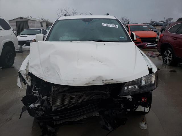 Photo 5 from auction – 2016 DODGE JOURNEY CR with VIN 3C4PDCGB1GT123623