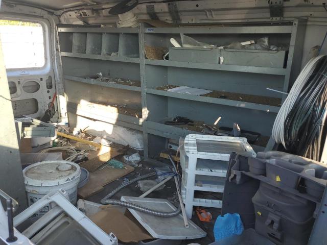 Photo 11 from auction – 2000 FORD ECONOLINE with VIN 1FTNE24L3YHB40984