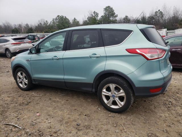 Photo 2 from auction – 2013 FORD ESCAPE SE with VIN 1FMCU0GXXDUD09280