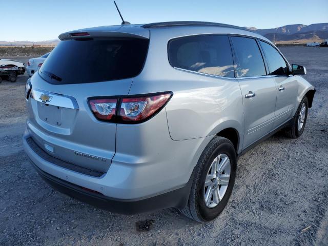Photo 3 from auction – 2014 CHEVROLET TRAVERSE L with VIN 1GNKVHKDXEJ241453