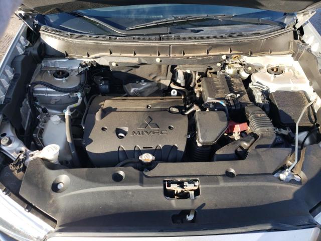 Photo 12 from auction – 2018 MITSUBISHI OUTLANDER with VIN JA4AP3AW2JU026091
