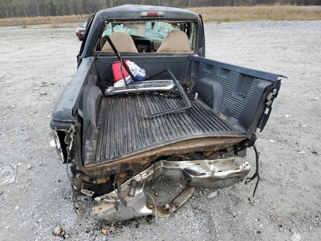 Photo 6 from auction – 1998 FORD RANGER with VIN 1FTYR10X6WPA35508