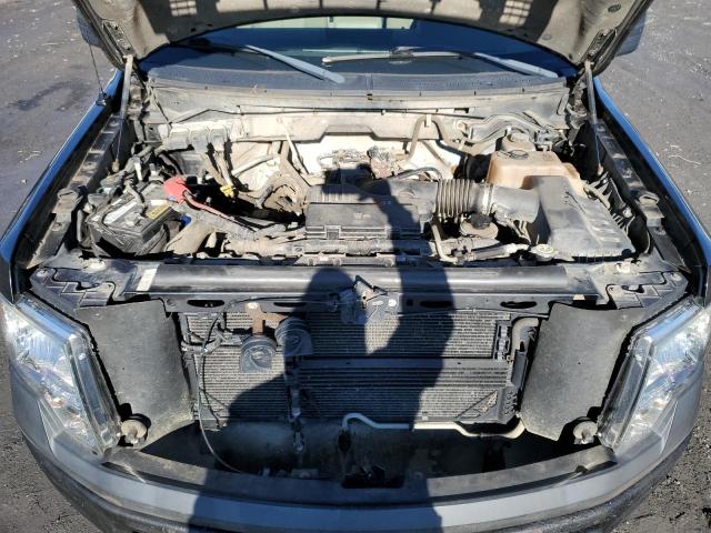 Photo 11 from auction – 2010 FORD F150 with VIN 1FTMF1EWXAKE27100