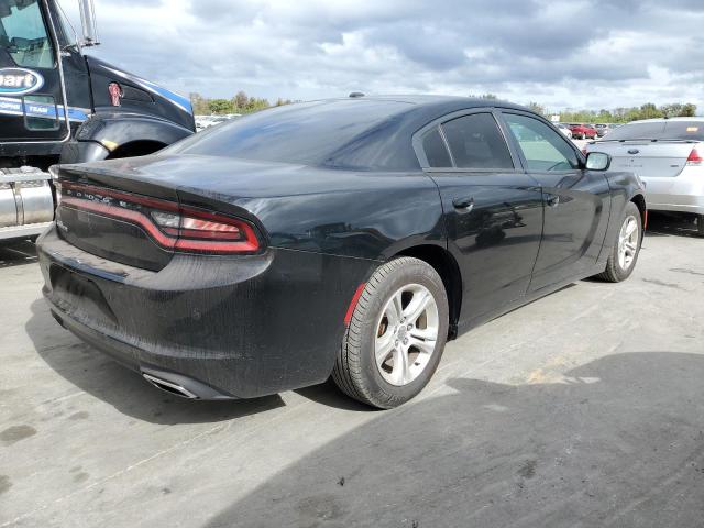 Photo 3 from auction – 2019 DODGE CHARGER SX with VIN 2C3CDXBG2KH643697