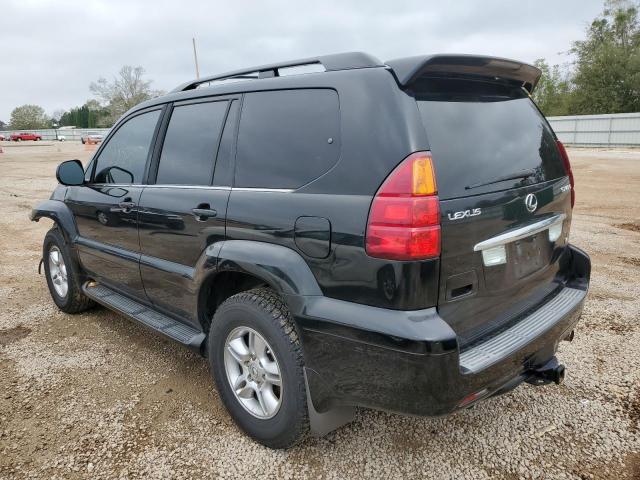 Photo 2 from auction – 2006 LEXUS GX 470 with VIN JTJBT20X960107806