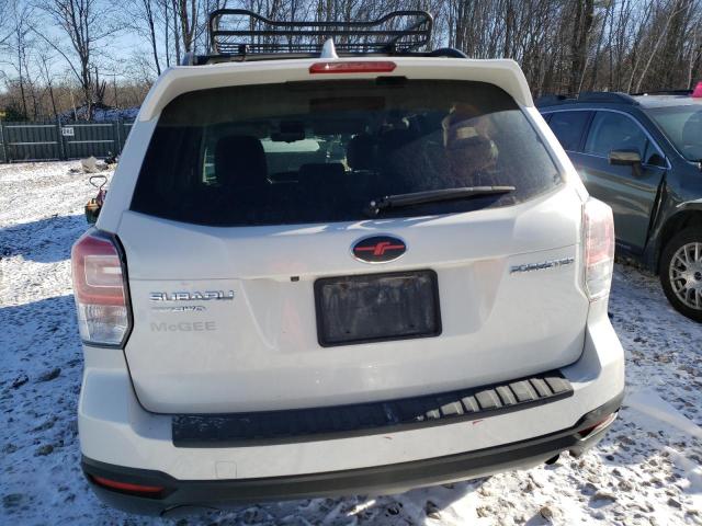 Photo 6 from auction – 2018 SUBARU FORESTER 2 with VIN JF2SJAECXJG479844