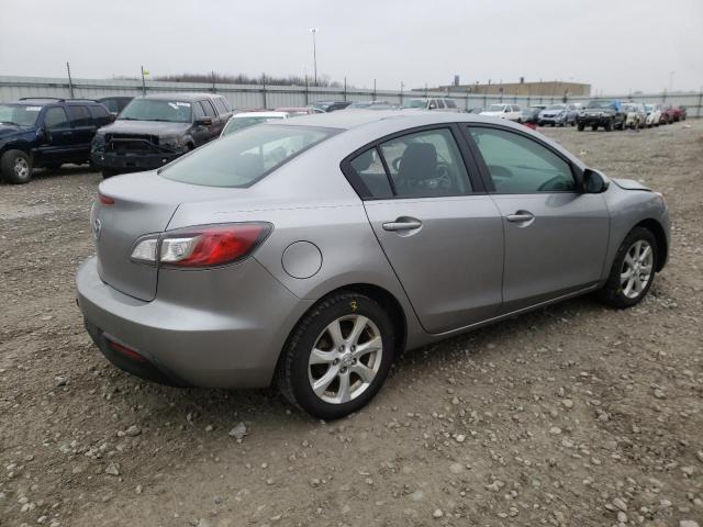 Photo 3 from auction – 2011 MAZDA 3 I with VIN JM1BL1VF9B1456207