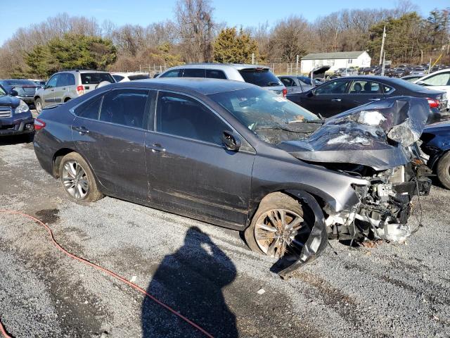 Photo 4 from auction – 2016 TOYOTA CAMRY LE with VIN 4T1BF1FK2GU528725