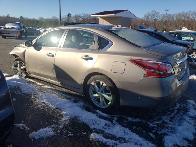 Photo 2 from auction – 2013 NISSAN ALTIMA 2.5 with VIN 1N4AL3AP4DN464710