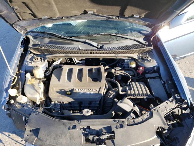 Photo 11 from auction – 2011 CHRYSLER 200 TOURIN with VIN 1C3BC1FB0BN585963