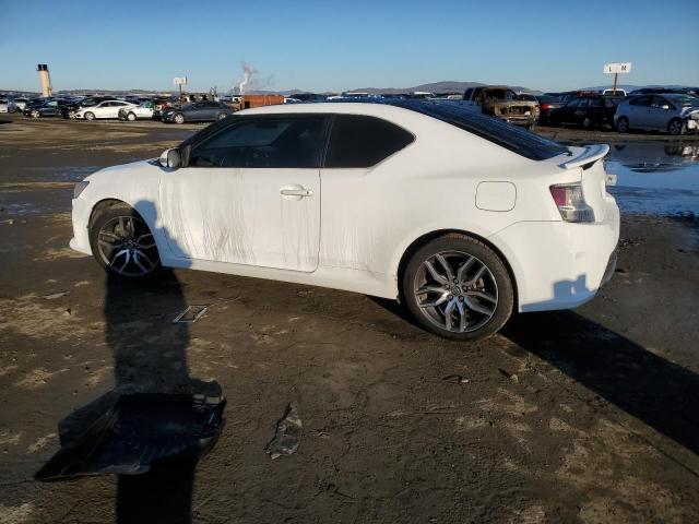 Photo 2 from auction – 2014 TOYOTA SCION TC with VIN JTKJF5C76E3085921