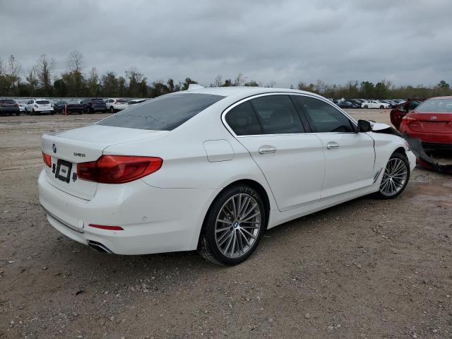 صورة رقم 3 من المزاد - 2017 BMW 540 I مع VIN WBAJE5C39HG916331