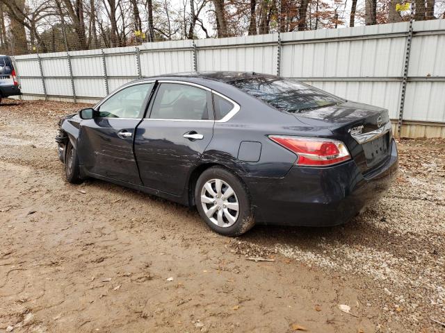 Photo 2 from auction – 2015 NISSAN ALTIMA 2.5 with VIN 1N4AL3AP4FC196773