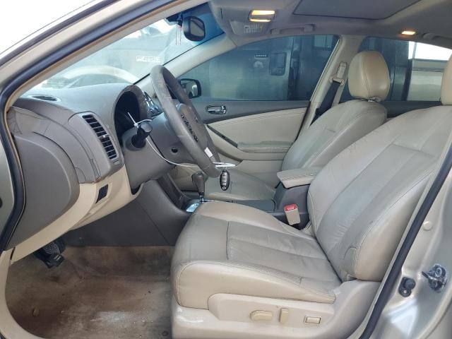 Photo 7 from auction – 2010 NISSAN ALTIMA BAS with VIN 1N4AL2AP3AN411678