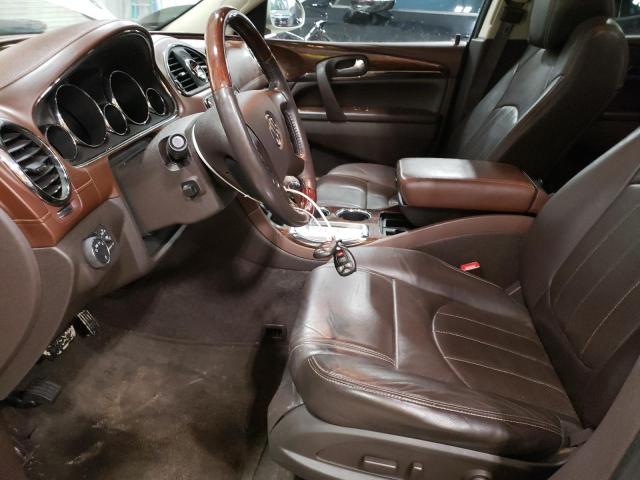 Photo 7 from auction – 2013 BUICK ENCLAVE with VIN 5GAKVDKD4DJ232037