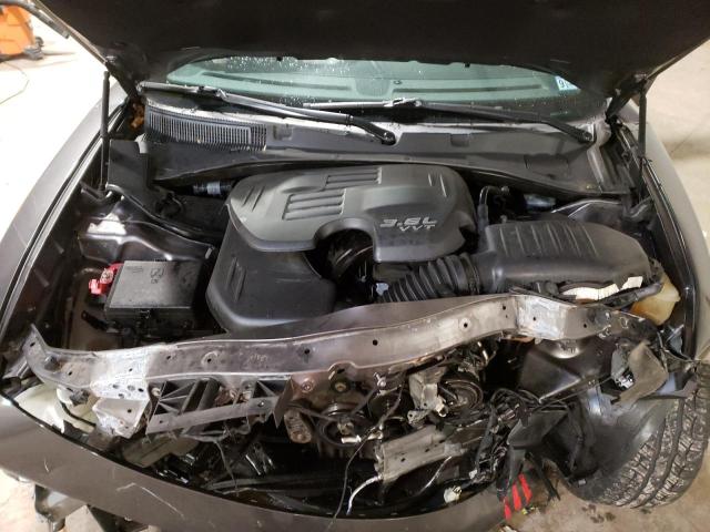 Photo 11 from auction – 2018 DODGE CHARGER GT with VIN 2C3CDXJG4JH274440