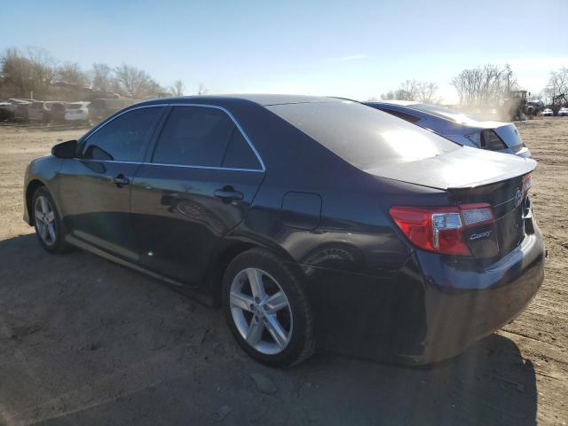 Zdjęcie 2 z aukcji – 2012 TOYOTA CAMRY BASE z VIN 4T1BF1FK7CU032331