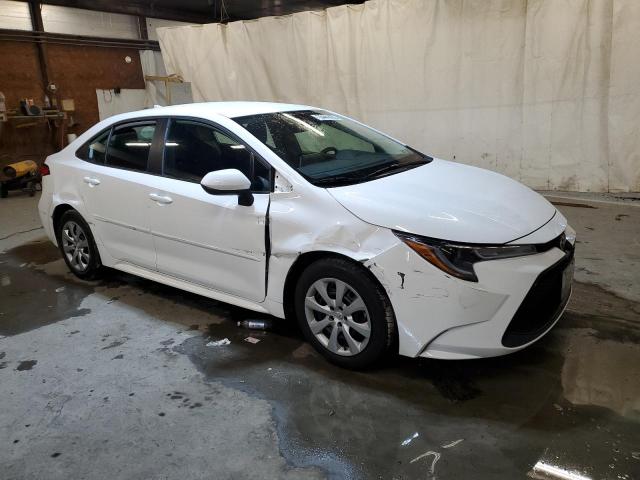 Photo 4 from auction – 2020 TOYOTA COROLLA LE with VIN 5YFEPRAE4LP080963