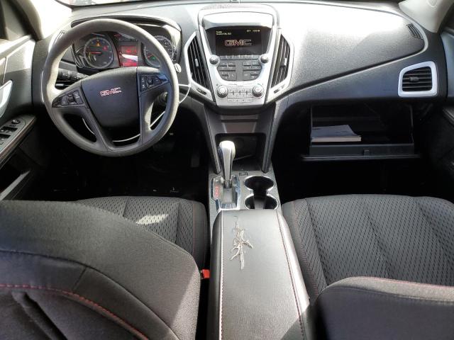 Photo 8 from auction – 2012 GMC TERRAIN SL with VIN 2GKALMEK0C6225323
