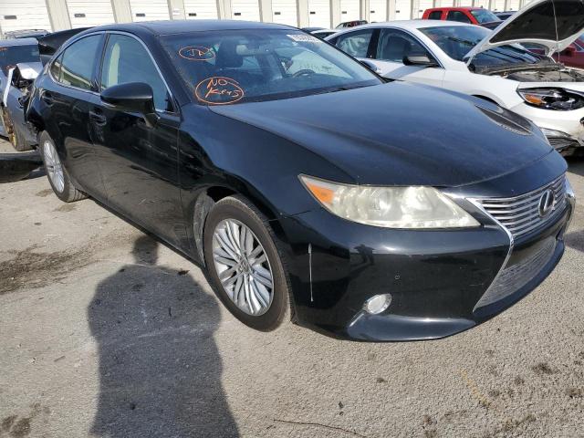 Zdjęcie 4 z aukcji – 2013 LEXUS ES 350 z VIN JTHBK1GG7D2051550