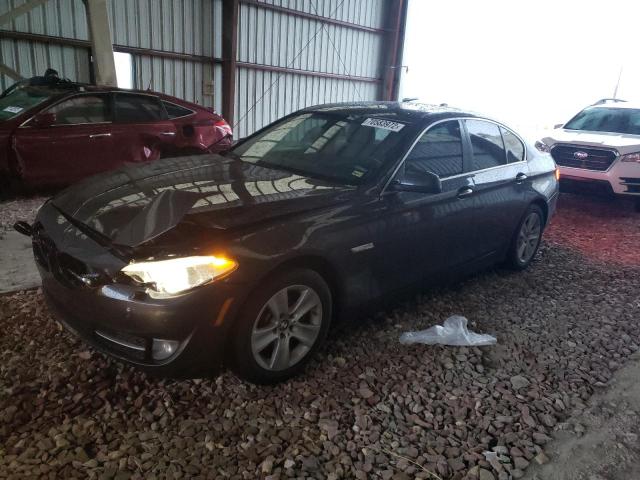 Photo 1 from auction – 2013 BMW 528 XI with VIN WBAXH5C53DD113741
