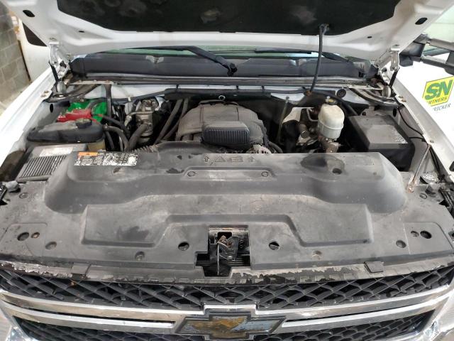 Photo 11 from auction – 2011 CHEVROLET SILVERADO with VIN 1GC0CVCG4BF118193