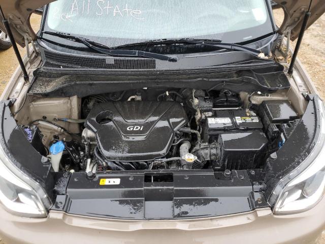 Photo 11 from auction – 2014 KIA SOUL with VIN KNDJN2A29E7049102