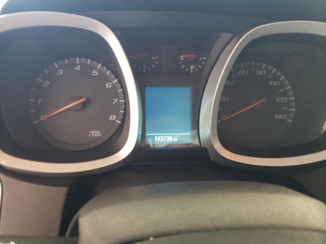 Photo 9 from auction – 2015 CHEVROLET EQUINOX LT with VIN 2GNALCEK7F6274603