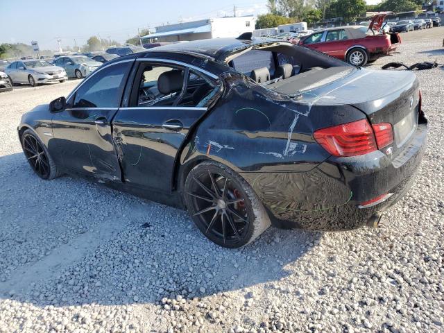 Photo 2 from auction – 2015 BMW 535 I with VIN WBA5B1C57FD920378