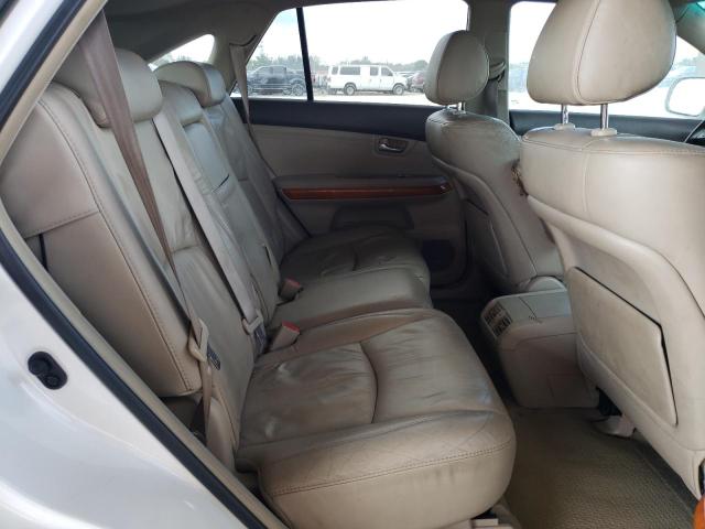 Photo 11 from auction – 2009 LEXUS RX 350 with VIN 2T2GK31U89C070940